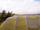 Tent all ready