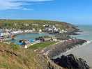 Portpatrick.