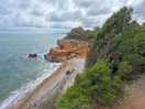 Views of the coves