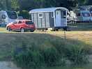 Shepherds hut