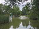The fishing lake which has 22 swims