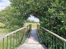 Footpath