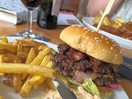 All burgers recommended