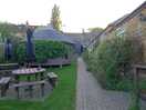 Rear of pub