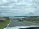 3 minute drive from newgale beach