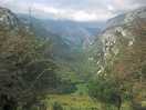 Mountain drive
