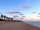 Strand canet de mar