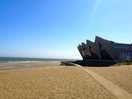 North sea observatory