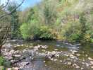 Walk into beddgelert