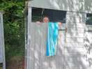 Basic fun showers