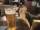Great close pub.