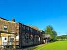 Clubhouse & facilies