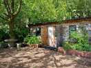 Kitchen/ toilets