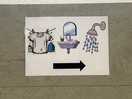 Washing facilities
