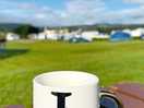 Morning cup of tea