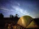 Greta location for star gazing!