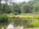 One of the lakes