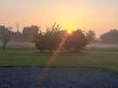 Early morning