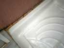 Mouldy shower trays