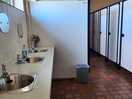 Toilets