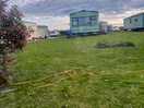 Statics, tourers and tents on site