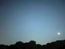Night sky