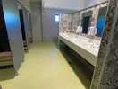Superb facilities