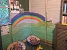 Kids corner