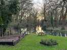 Nice area for walks