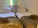 Twin bedroom