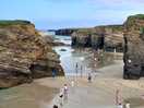 Catedral praia