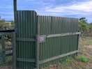 Men's urinal