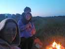Loved the fire pits