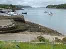Menai straight