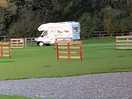 My little motorhome. beautiful pitches