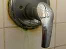 Temperatuur knop