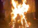 Campfire. from the site shop.