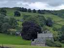 Amazing hill views