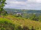 View to eastnor castle