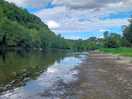 Le coin baignade