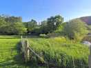 Other campers were hidden due to the curve of the land. made the site feel quieter then it was