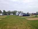 Tidy pitches