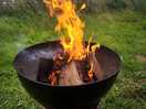 Campfire!