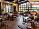 The restaurant