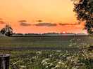 Great place to catch the sunset