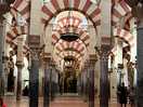 Cordoba mosque/ cathedral