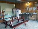 Communal area