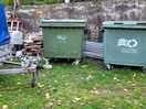 Waste disposal