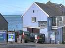 New quay