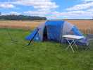 Lovely peaceful location